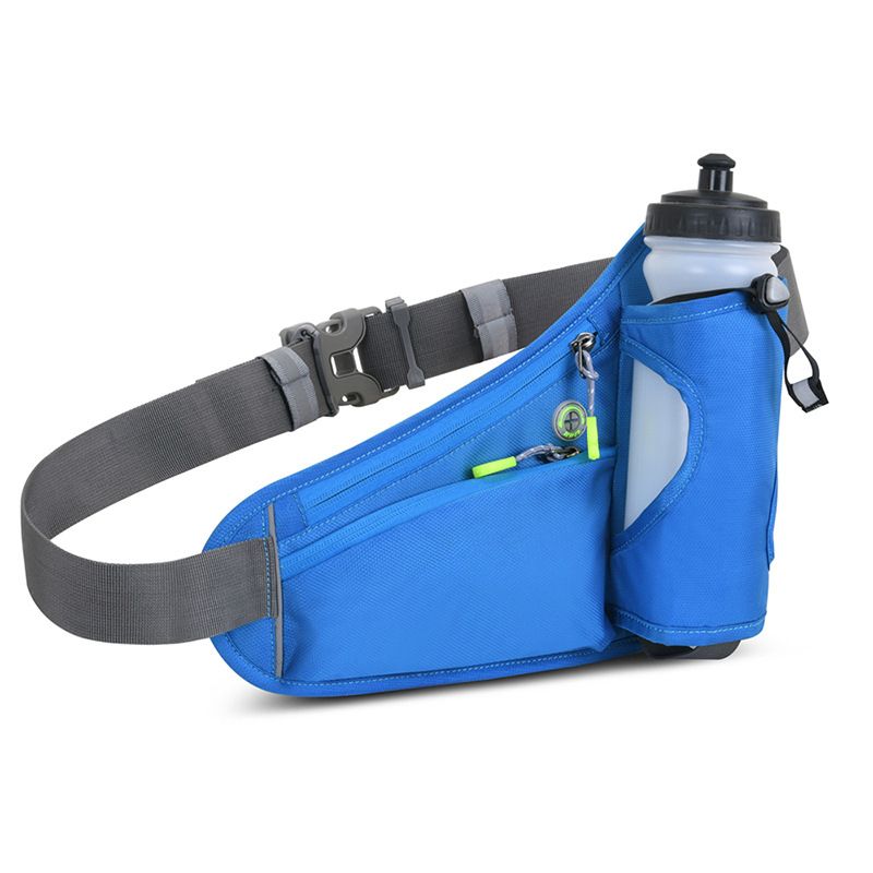 Running Sports Waist Bag Waterproof Multi-function Water