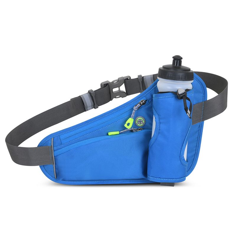 Running Sports Waist Bag Waterproof Multi-function Water