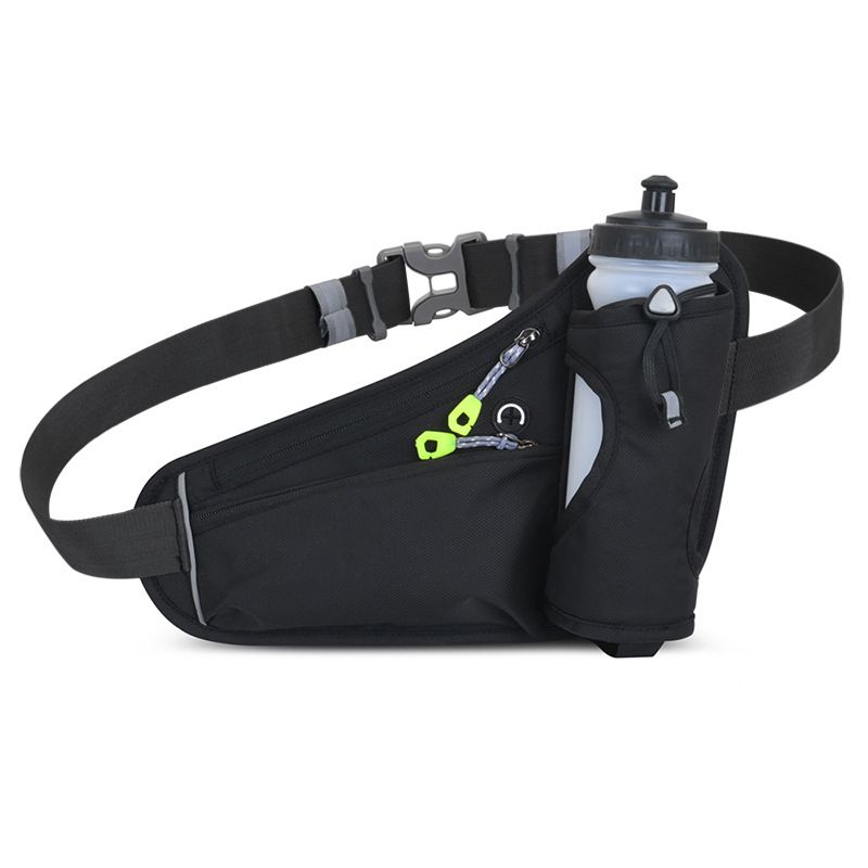 Running Sports Waist Bag Waterproof Multi-function Water