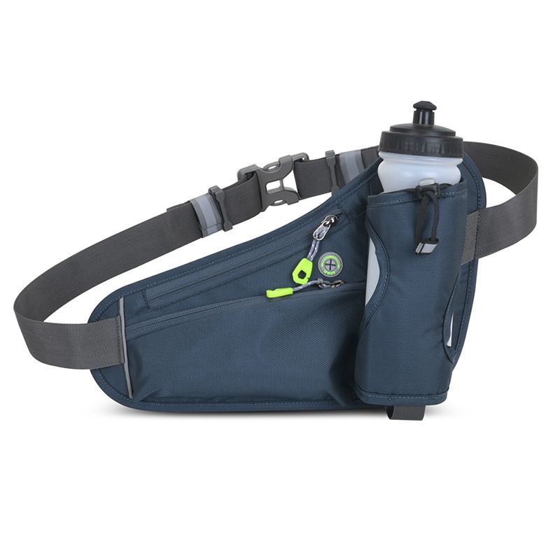 Running Sports Waist Bag Waterproof Multi-function Water