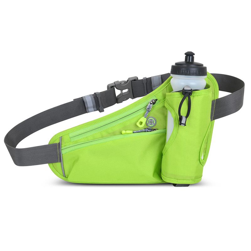 Running Sports Waist Bag Waterproof Multi-function Water
