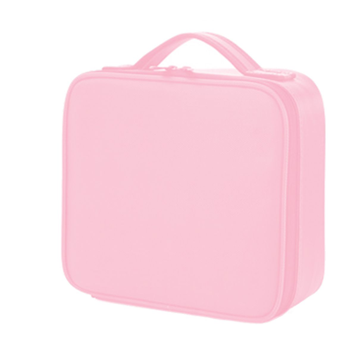 Makeup Bag Partition Organizer Large Capacity Travel