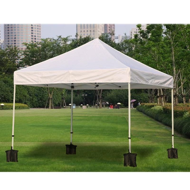 4Pcs Outdoor Heavy Duty Double-Stitched Weights Bag Leg