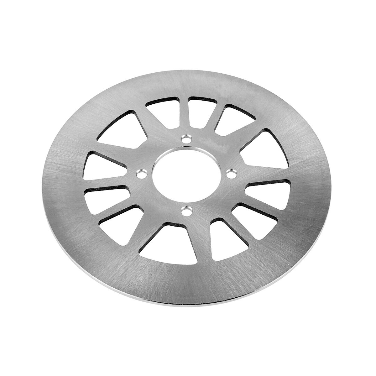 Rear Brake Disc Fits for Warrior 350 YFM350X 1990-2004