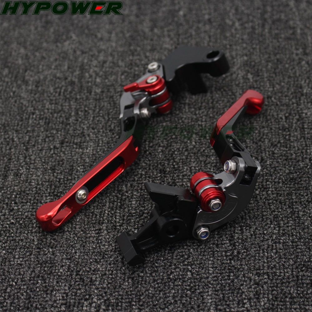 For Bajaj Pulsar 200 Ns All Years High-Quality Cnc Foldable