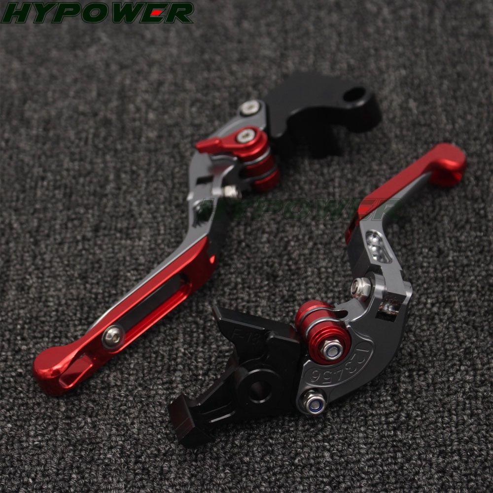 For Bajaj Pulsar 200 Ns All Years High-Quality Cnc Foldable