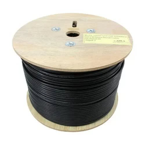Cat6 Outdoor Cable -305m Commscop