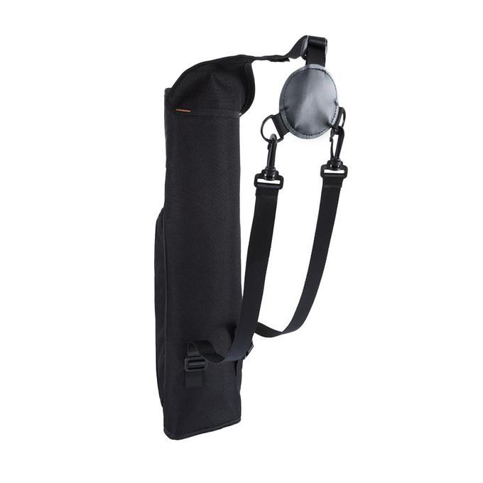 Large Back Archery Quiver Arrow Holder Bag Outdoor Bow Hunting 54 X