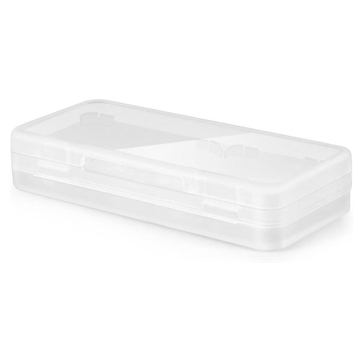 Game Card Box   Game Card Box Organizer White