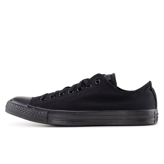 Chuck Taylor Low Top All Star