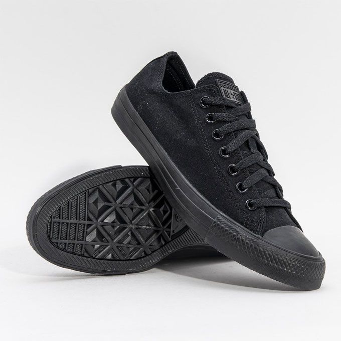 Chuck Taylor Low Top All Star