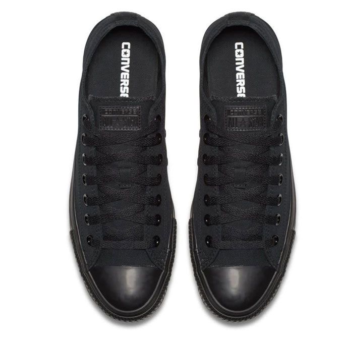 Chuck Taylor Low Top All Star