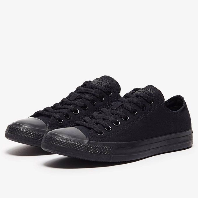 Chuck Taylor Low Top All Star