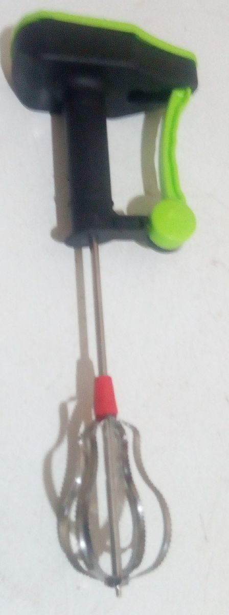 Power Free Hand Mixer