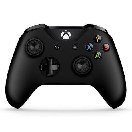 Official Xbox One Wireless Controller[American Spec]