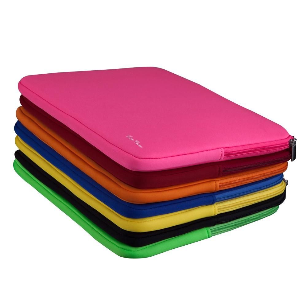 Zipper Soft Sleeve Bag Case for 14-inch 14" Ultrabook Laptop Notebook Portable