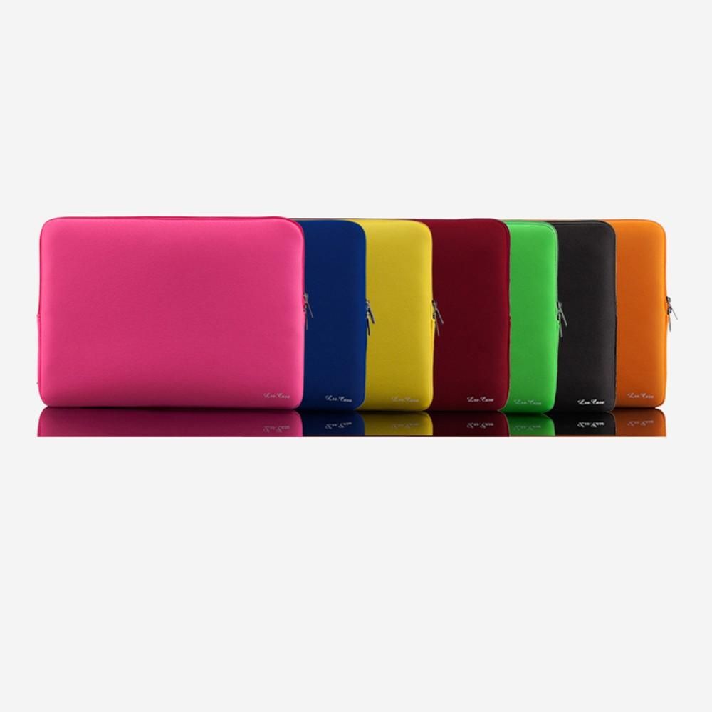 Zipper Soft Sleeve Bag Case for 14-inch 14" Ultrabook Laptop Notebook Portable