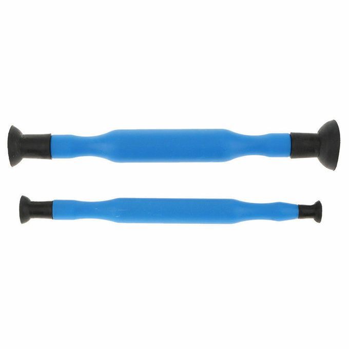 Valve Lapping Stick Valve Grinding Lapping 2pcs Lapper Set