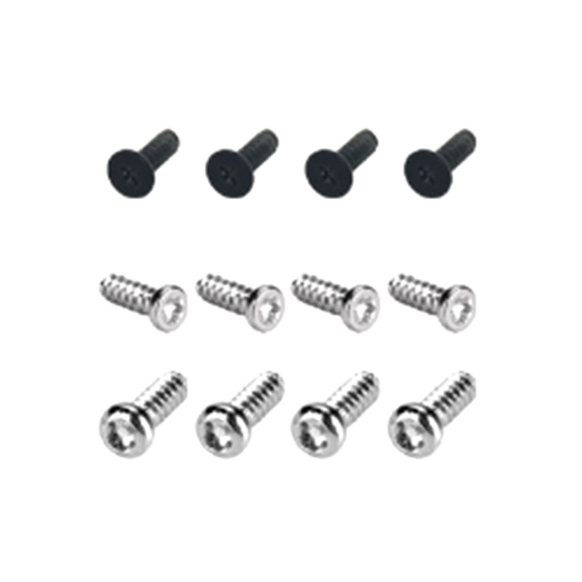 Suitable for S Handle Repair with T6T8 Screw Set Handle