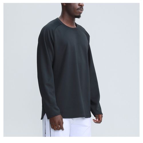 Men's Sports Sweatshirt Fashionable Running Fitness Clothes