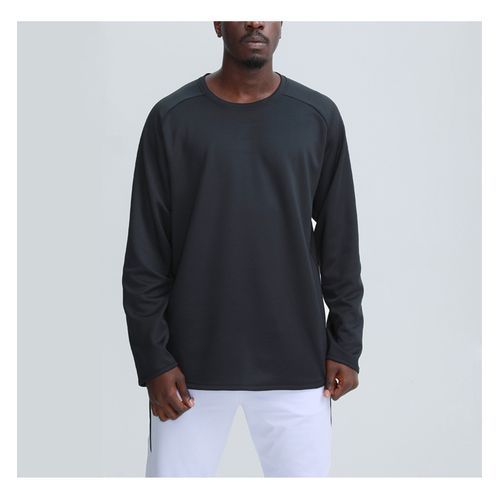 Men's Sports Sweatshirt Fashionable Running Fitness Clothes