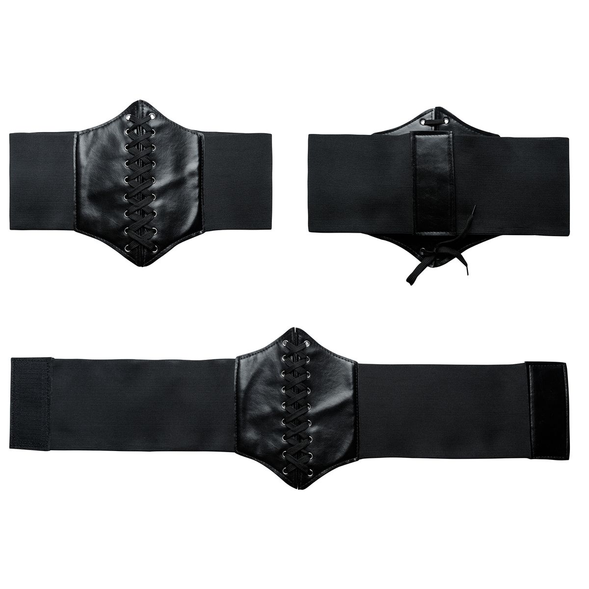 Sexy Women Corset Belt