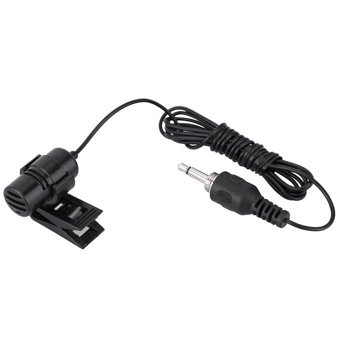 Takstar TCM-370 Mini Portable Clip-on Lapel Lavalier