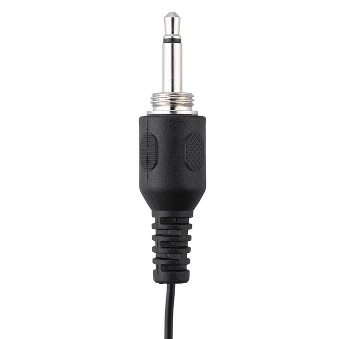 Takstar TCM-370 Mini Portable Clip-on Lapel Lavalier
