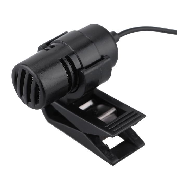 Takstar TCM-370 Mini Portable Clip-on Lapel Lavalier