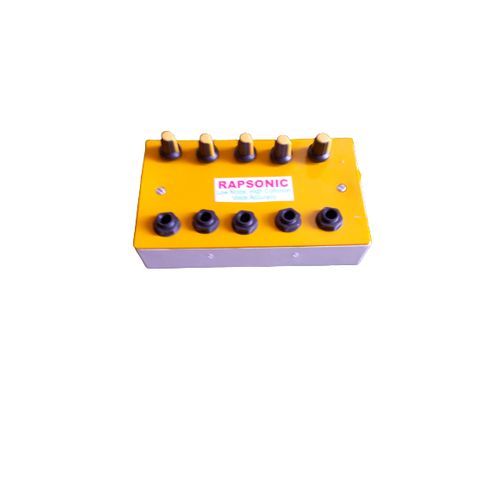 MICROPHONE EXTENSION 5 CHANNELS