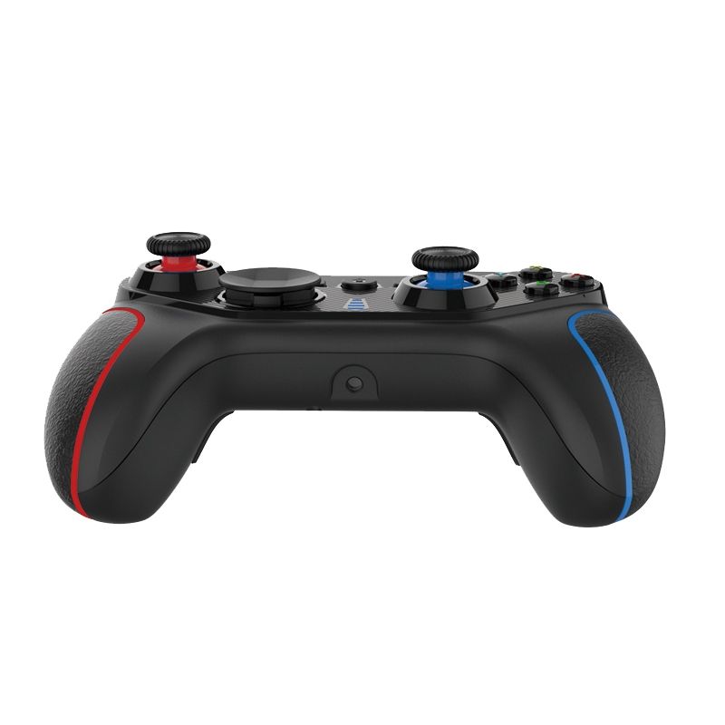 Wireless Gamepad S818 Green Black