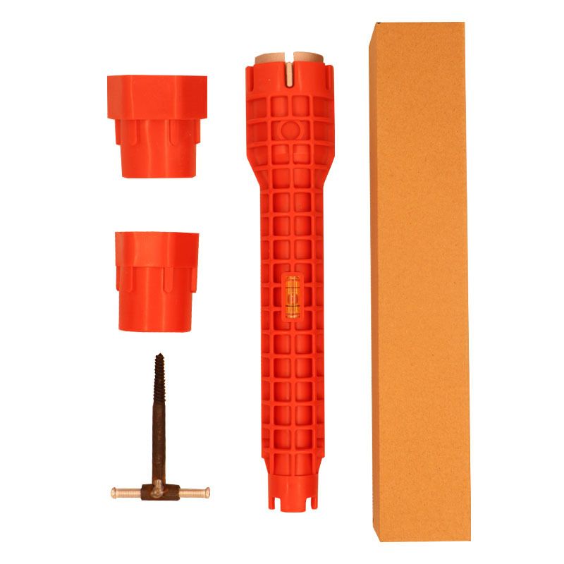 Universal Home Installation Tool Wrench