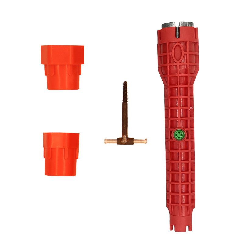 Universal Home Installation Tool Wrench