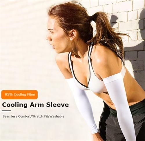 Sunscreen Hand Sleeve Outdoor Arm Sleeve Sun Hand Protection