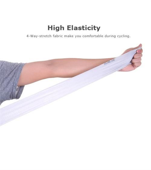 Sunscreen Hand Sleeve Outdoor Arm Sleeve Sun Hand Protection