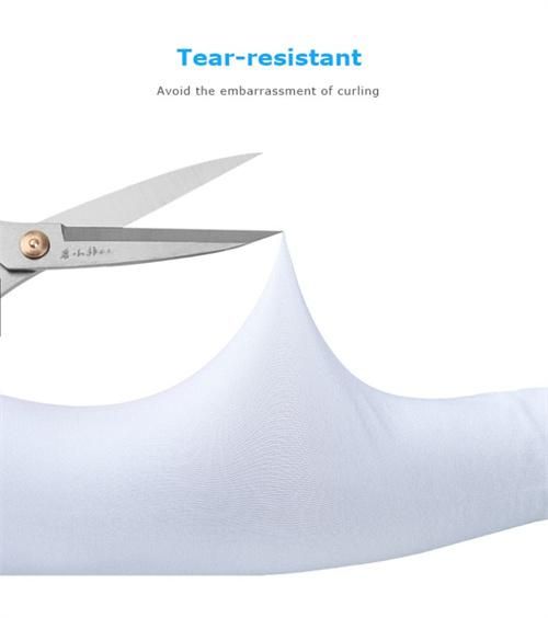 Sunscreen Hand Sleeve Outdoor Arm Sleeve Sun Hand Protection