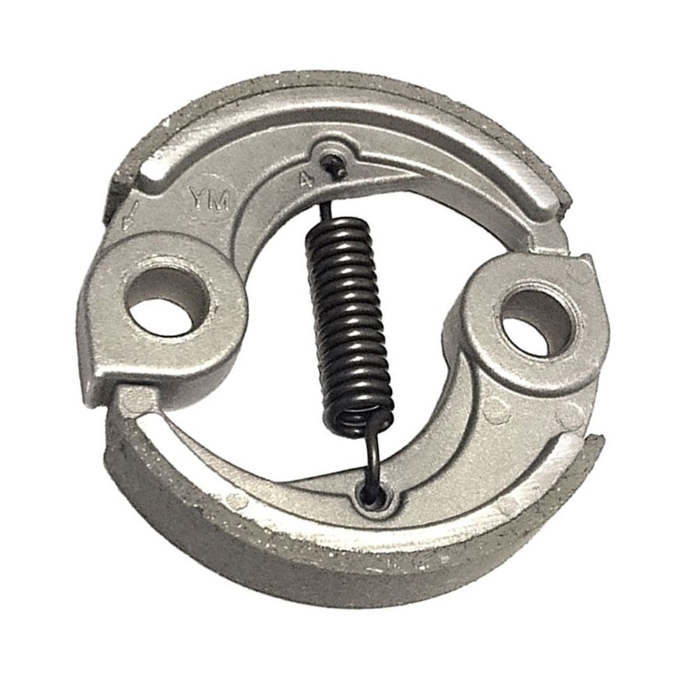 Top Quality Replacement Clutch Shoe And Spring Assembly
