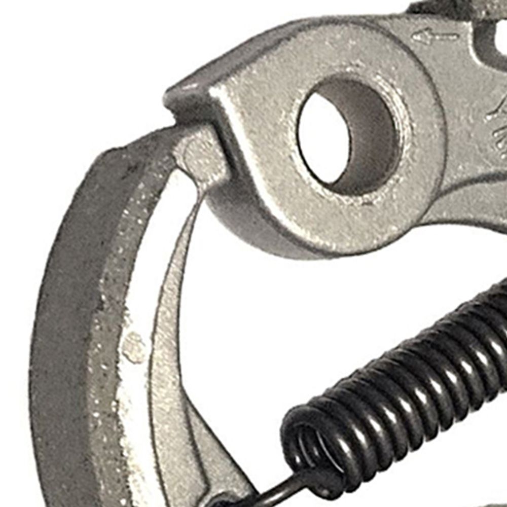 Top Quality Replacement Clutch Shoe And Spring Assembly
