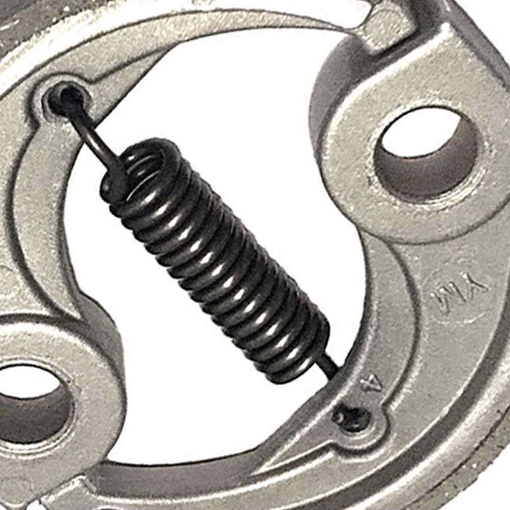 Top Quality Replacement Clutch Shoe And Spring Assembly