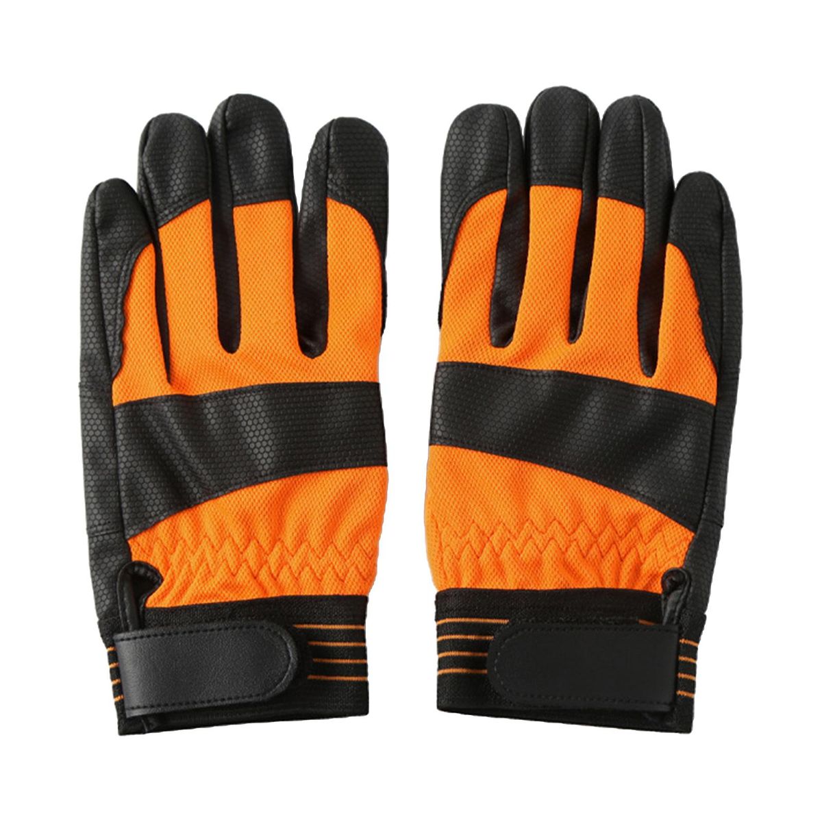 Windproof Winter Gloves Insulated Touch Screen Mittens For