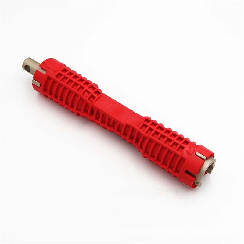 Manufacturers Supply Sink Screw Nut Wrench Multi-function