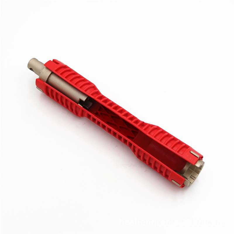 Manufacturers Supply Sink Screw Nut Wrench Multi-function