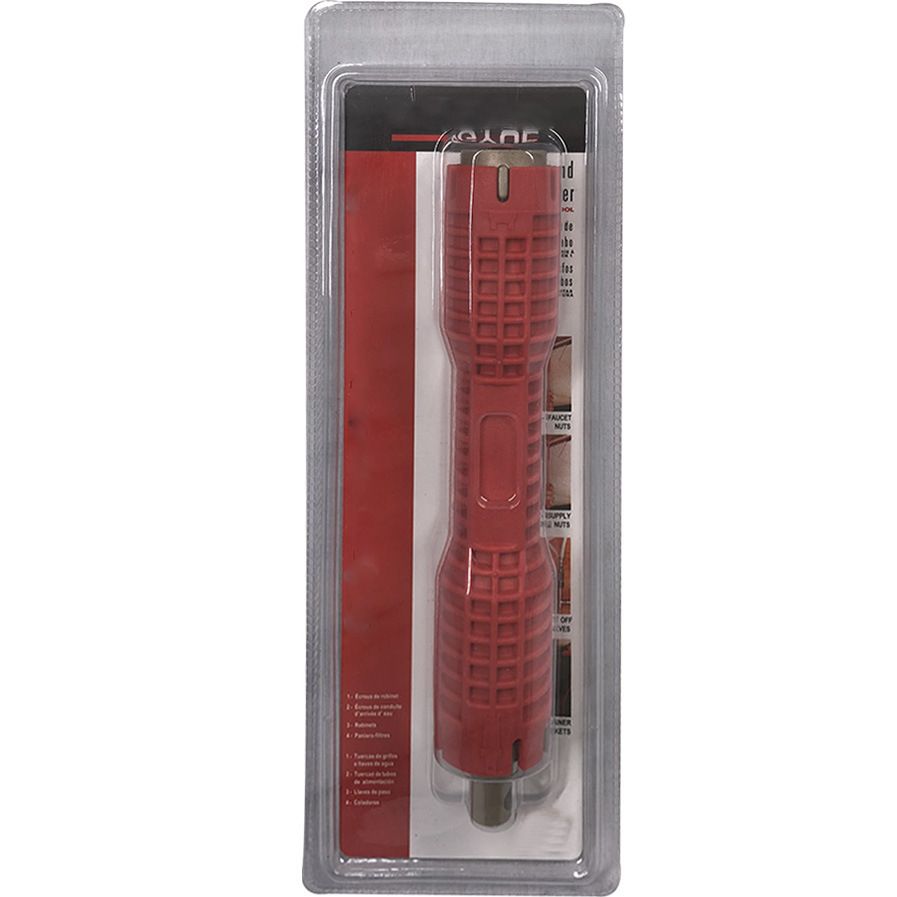 Manufacturers Supply Sink Screw Nut Wrench Multi-function