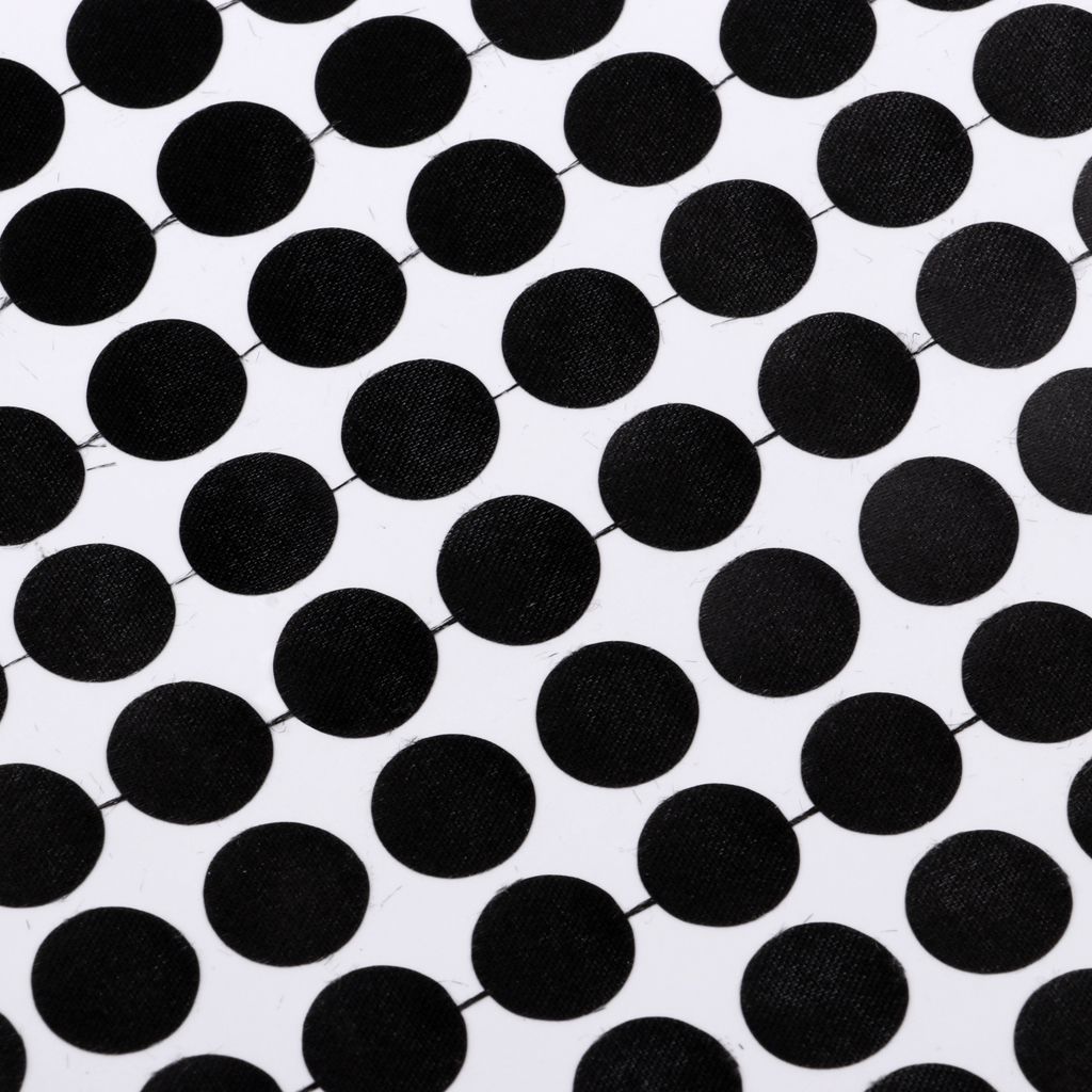 Of 100 Pool Billiards Cloth Felt Marker 12mm &Self