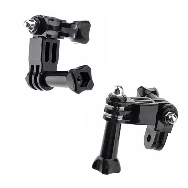 AT153 To The Adjustment Arm (simple Version) For Gopro Hero 1234
