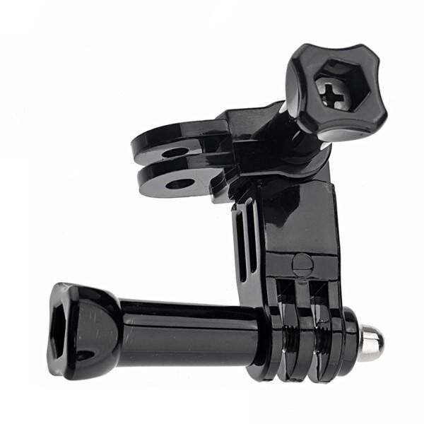 AT153 To The Adjustment Arm (simple Version) For Gopro Hero 1234