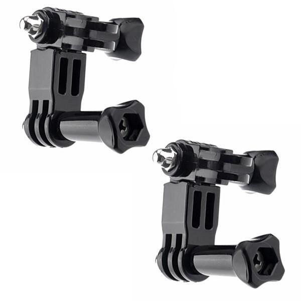 AT153 To The Adjustment Arm (simple Version) For Gopro Hero 1234
