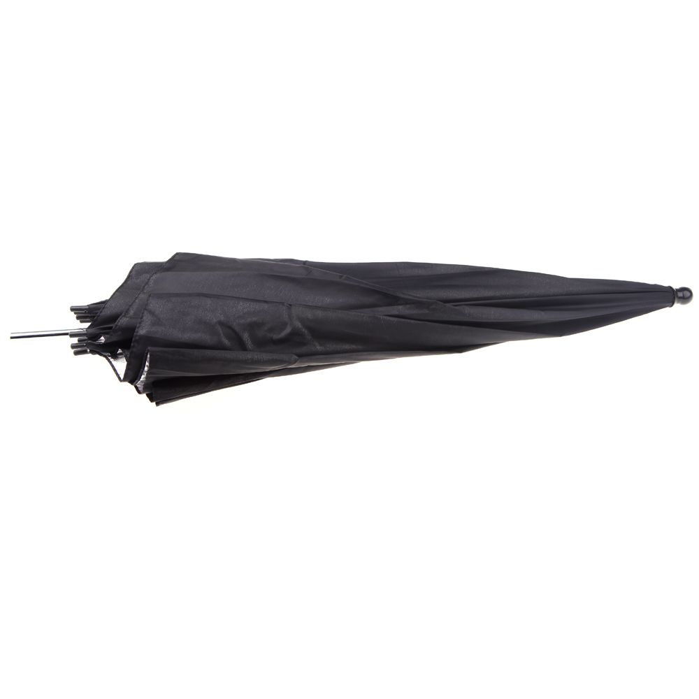 83cm 33in Studio Photo Strobe Flash Light Reflector Black
