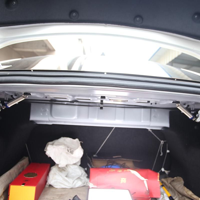 My Good Car Car Trunk spring Lifting Device Automatic Upgrade For Ford Focus MK2  3 4 kuga Escape Fiesta Ecosport Mondeo Fusion