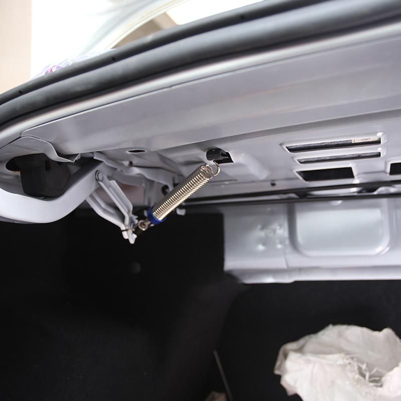 My Good Car Car Trunk spring Lifting Device Automatic Upgrade For Ford Focus MK2  3 4 kuga Escape Fiesta Ecosport Mondeo Fusion